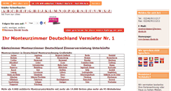 Desktop Screenshot of hermes-direkt.de